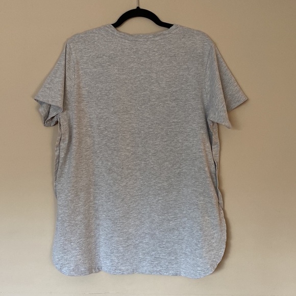 [XL] Disney Minnie Mouse Graphic Short Sleeve Tee Shirt - Picture 3 of 7